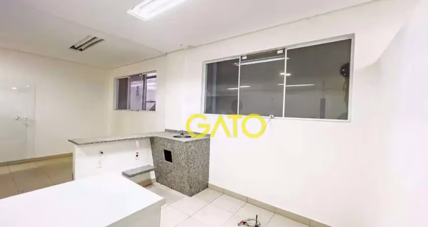 Prédio Comercial à venda, Km 18, Osasco - PR0011.