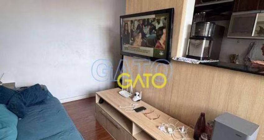 Apartamento Residencial à venda, Portais (Polvilho), Cajamar - AP0143.