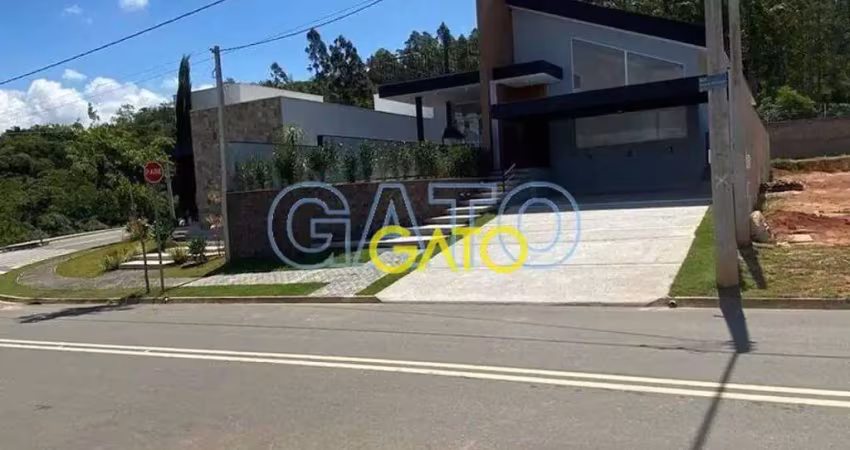 Casa Residencial à venda, Bairro Itapema, Itatiba - CA0620.