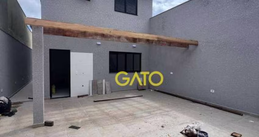 Casa Residencial à venda, Ipês (Polvilho), Cajamar - CA0639.