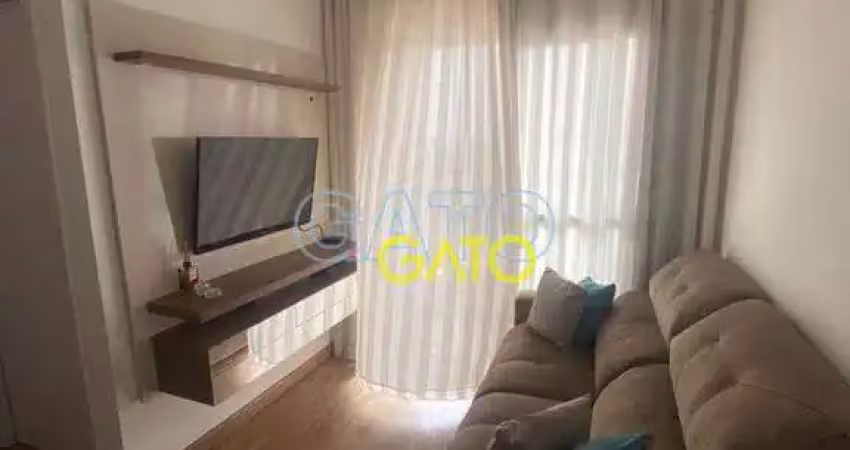 Apartamento residencial à venda, jardim professor benoá, santana de parnaíba - ap0183.