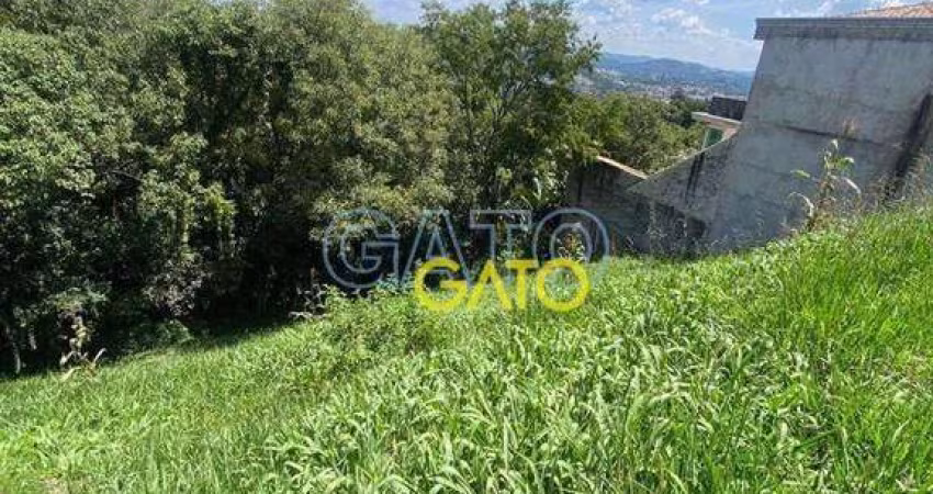 Terreno Residencial à venda, Jardins (Polvilho), Cajamar - TE0148.