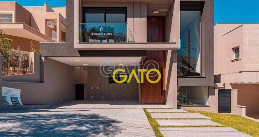 Casa no condomínio Valville em Santana de Parnaíba, Casa para venda em Santana de Parnaíba/SP