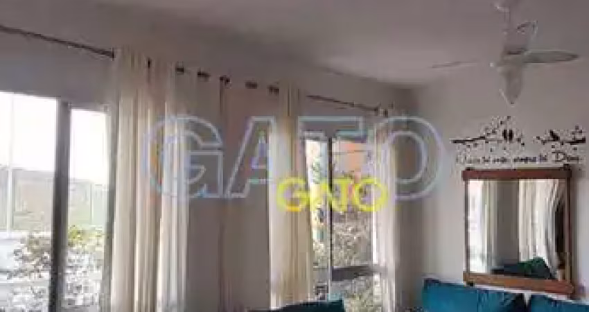 Apartamento residencial à venda, chácara do solar iii, santana de parnaíba - ap0203.