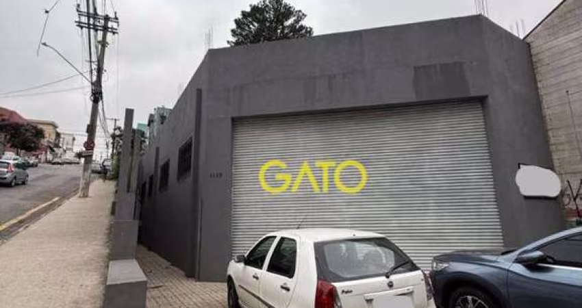 Galpão para locação em Cajamar, Galpão no Polvilho em Cajamar/SP