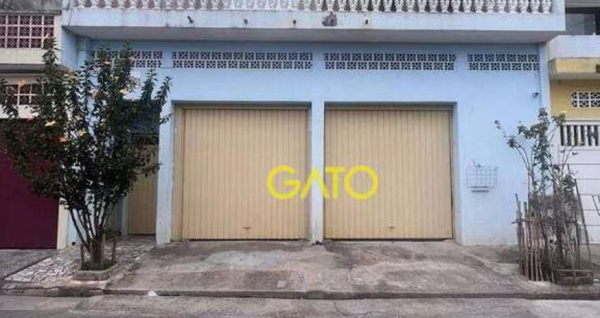 Casa para venda em Cajamar, Casa no Polvilho em Cajamar/SP