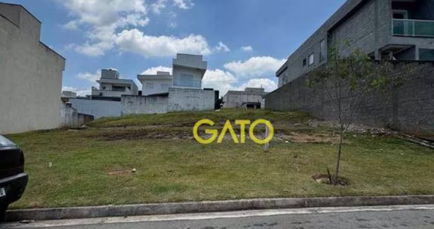 Terreno à venda, 150 m² por R$ 287.000,00 - Villas do Jaguari	 - Santana de Parnaíba/SP