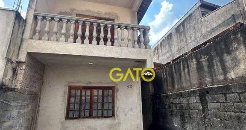 Casa para venda em Cajamar, Casa no Polvilho em Cajamar/SP