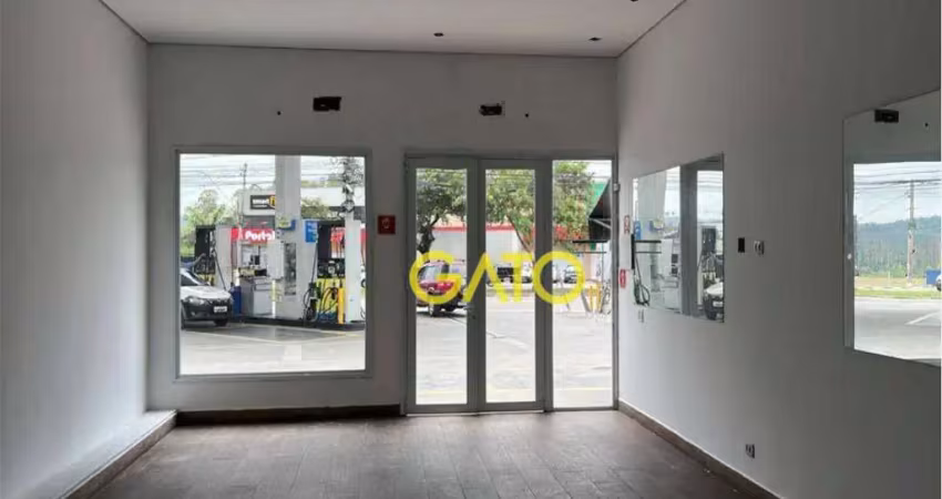 Sala comercial em cajamar, sala para alugar no portal dos ipês em cajamar/sp