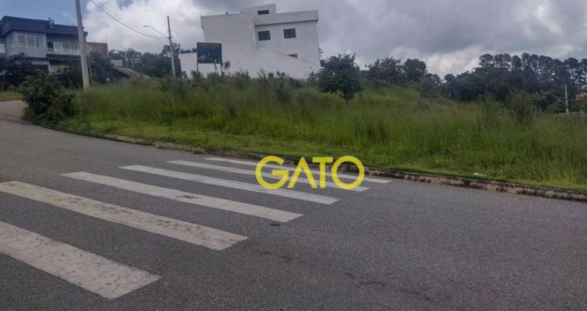 Terreno em Cajamar, Terreno à venda em Cajamar/SP
