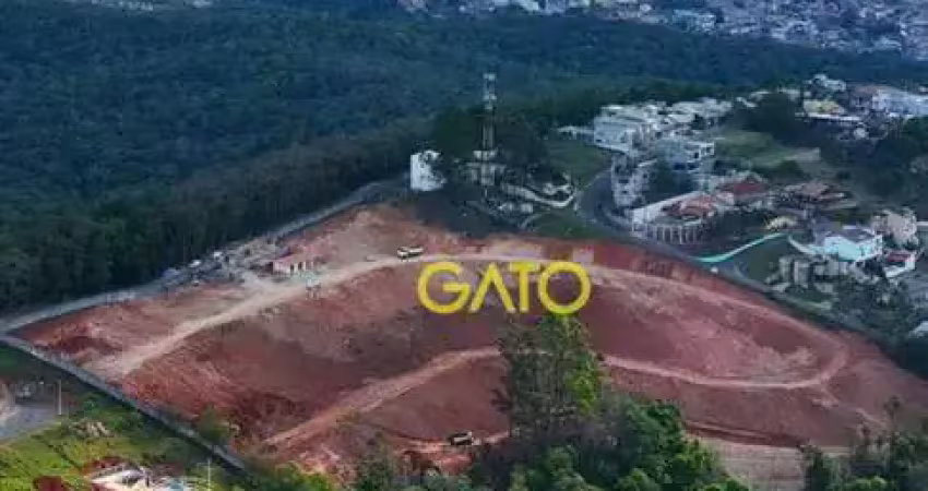 Terreno em cajamar, terreno no polvilho em cajamar/sp