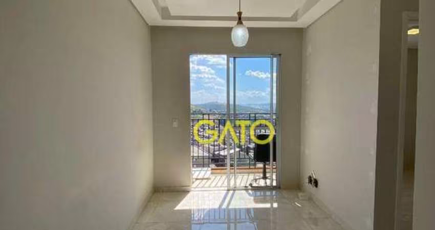 Apartamento em Santana de Parnaíba, Apartamento para venda em Santana de Parnaíba/SP