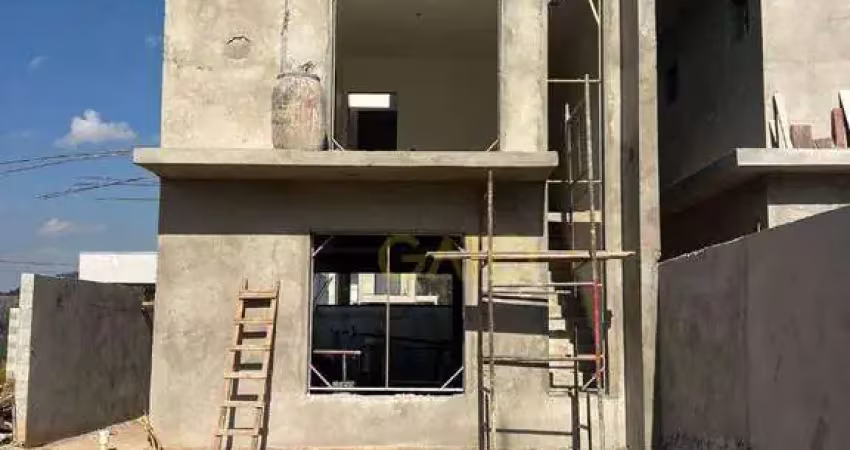 Casa no condomínio vila toscana em cajamar, casa à venda no centro de cajamar/sp