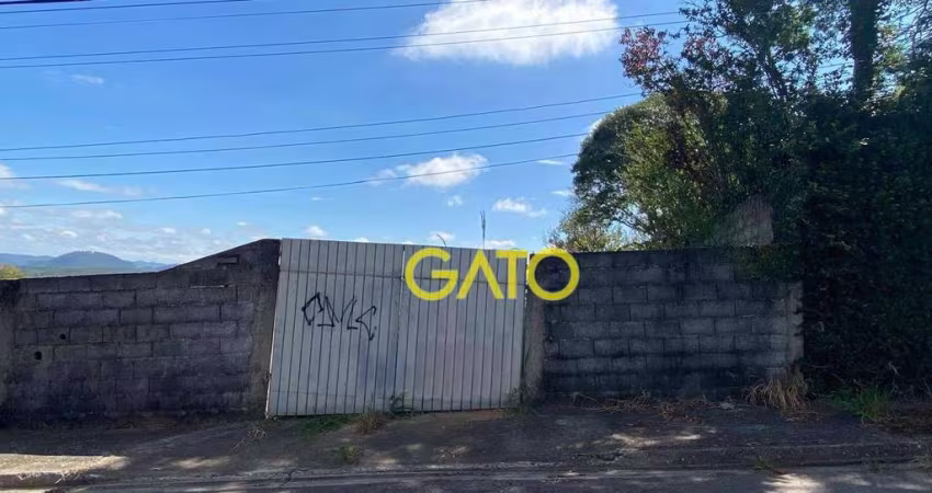 Terreno em Cajamar, Terreno no Polvilho em Cajamar/SP
