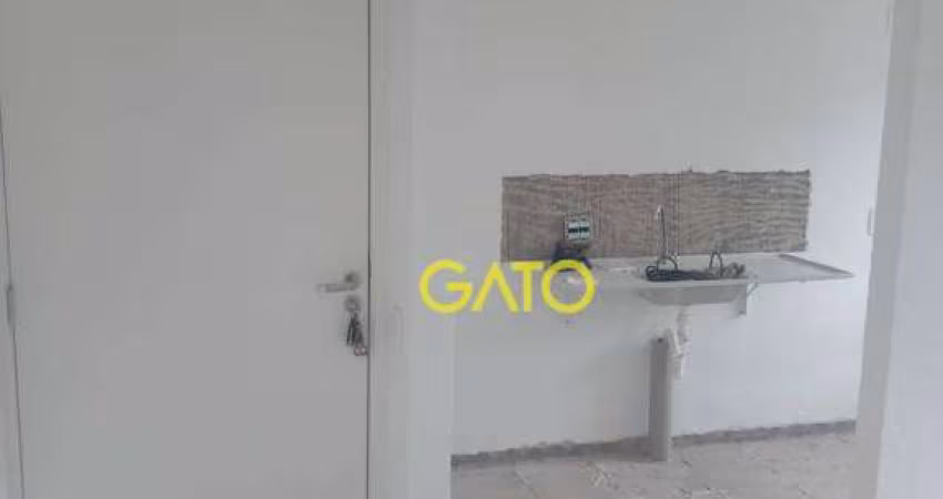 Apartamento para venda em Colinas da Anhanguera