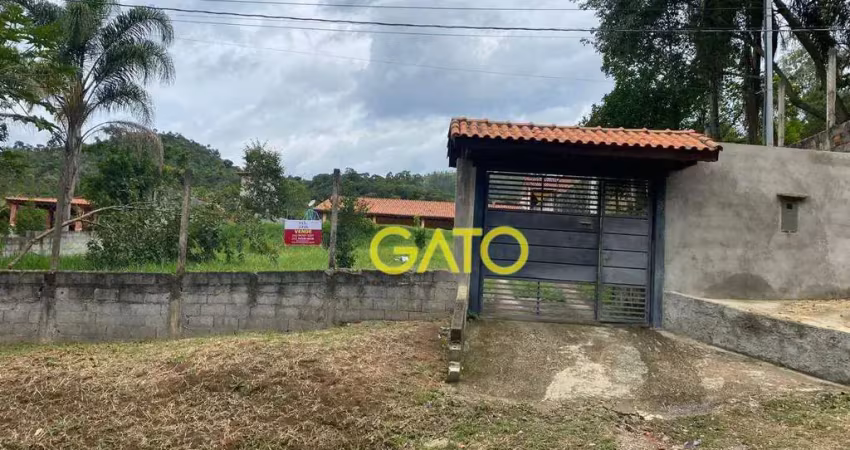 Casa com 3 quartos à venda na Rua Santa Helena, Ponunduva, Cajamar