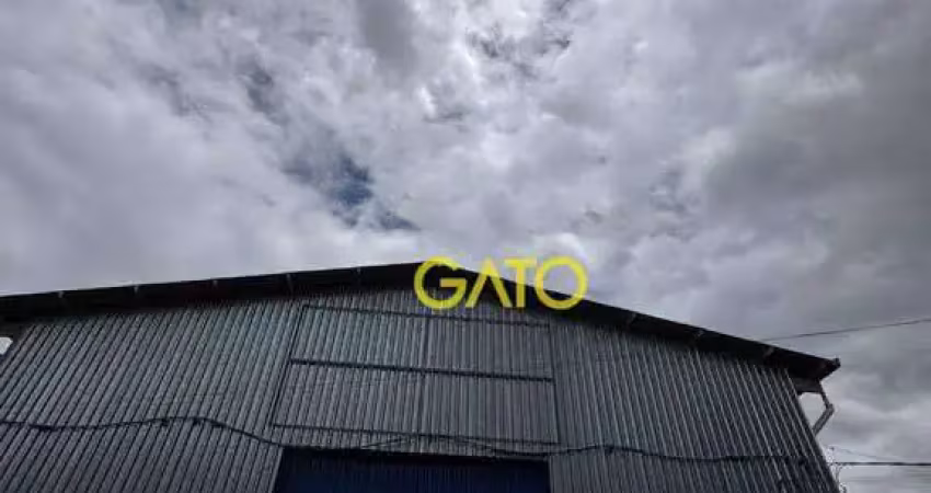 Galpão em franco da rocha, galpão para locação em franco da rocha/sp