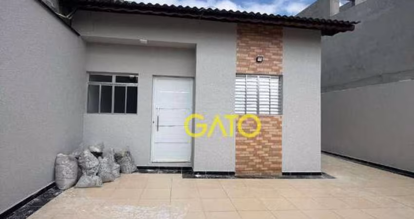 Casa em Cajamar, Casa no Portal dos Ipês em Cajamar/SP