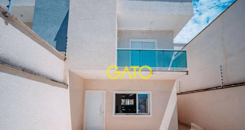 Casa em Cajamar, Casa no Portal dos Ipês em Cajamar/SP