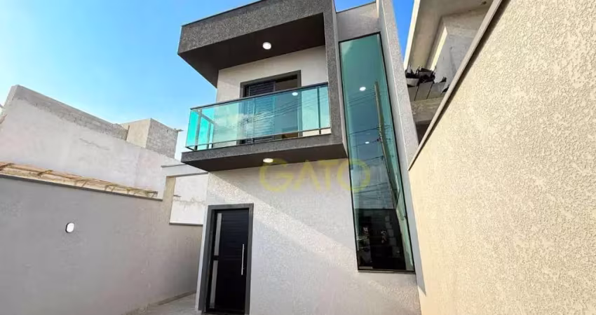 Casa em condomínio para venda em santana de parnaíba/sp.