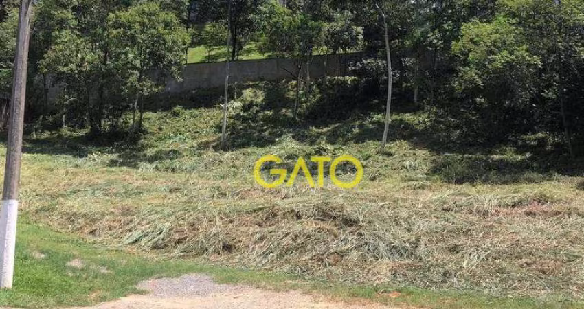Terreno em Cajamar, Terreno no Capital Ville em Cajamar/SP