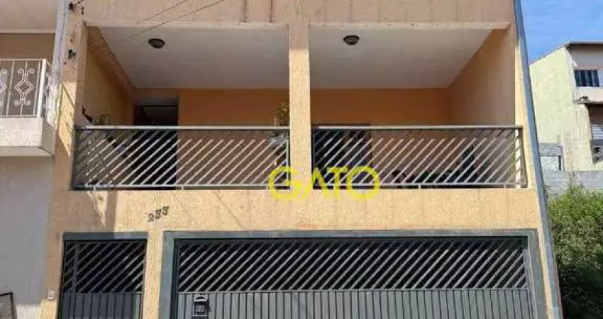 Casa para venda em cajamar, casa no polvilho em cajamar/sp