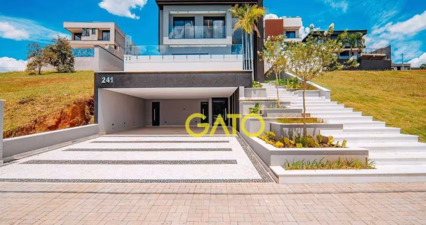 Casa em condomínio em Santana de Parnaíba, Casa à venda em Santana de Parnaíba/SP
