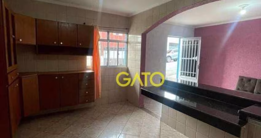 Casa em Cajamar, Casa em Jordanésia em Cajamar/SP