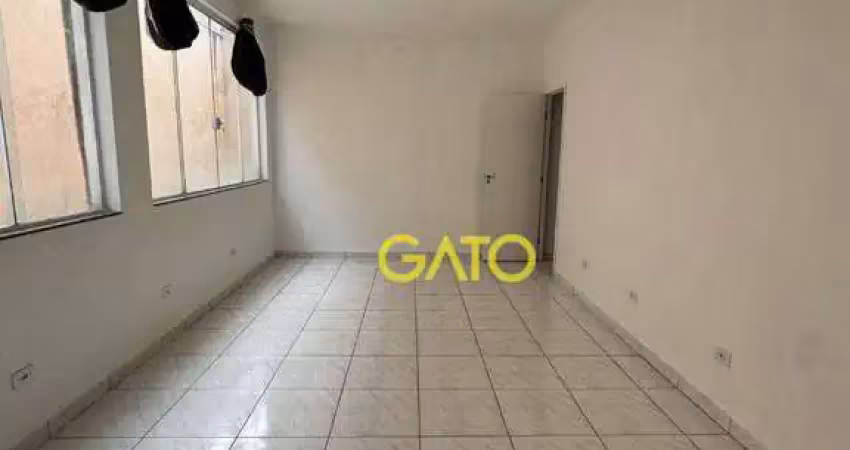 Sala comercial em cajamar, sala para alugar no portal dos ipês em cajamar/sp