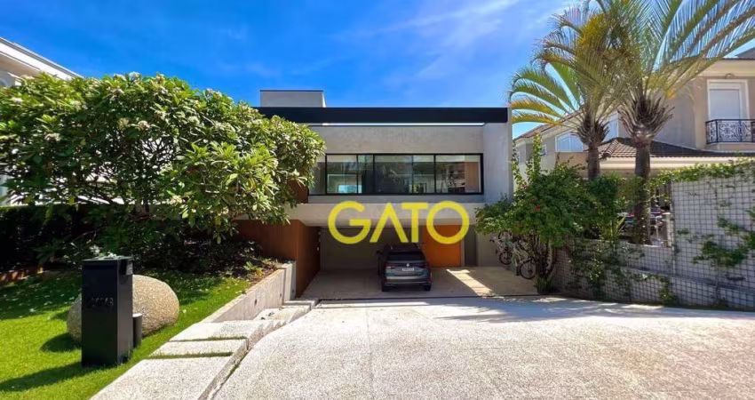 Casa em condomínio para venda em Alphaville, Casa em condomínio em Alphaville/SP