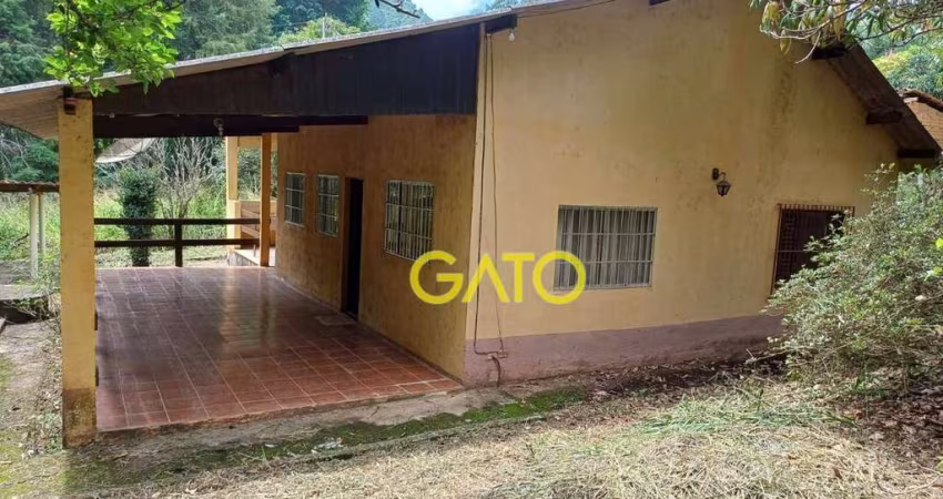 Chácara para venda em Cajamar/SP. (AL)