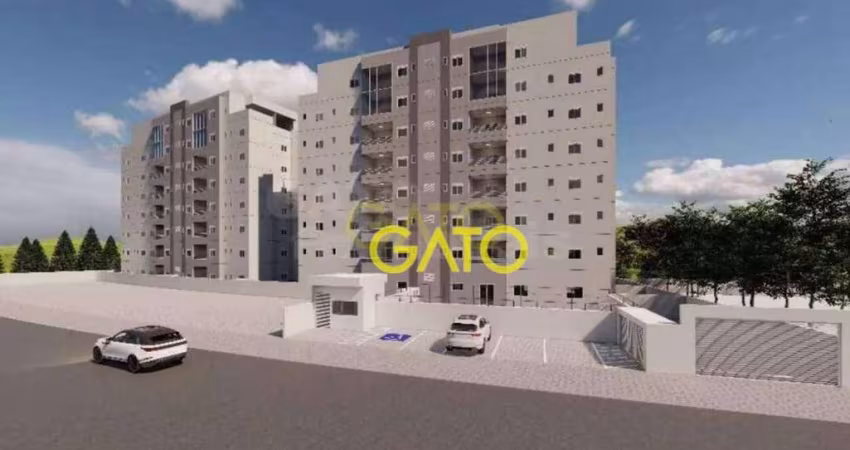 Apartamento para venda em Cajamar/SP.