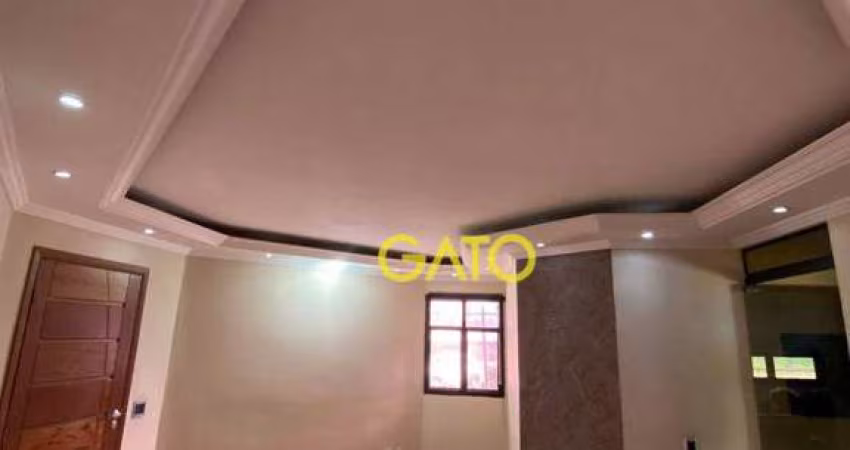 Apartamento em Cajamar, Apartamento no Polvilho em Cajamar/SP