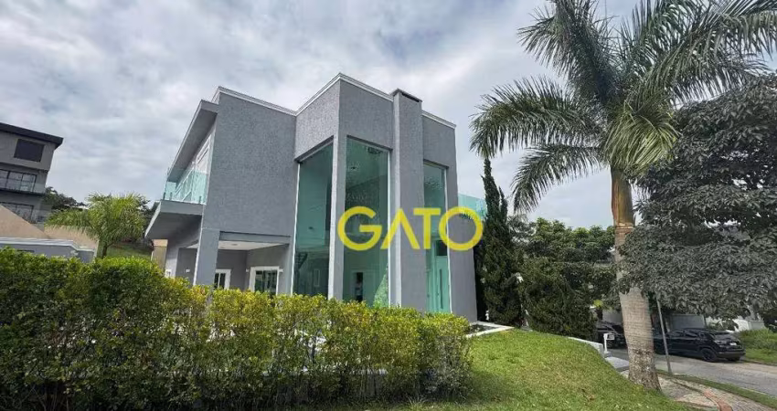 Casa em condomínio para locação em alphaville, casa em condomínio em alphaville/sp