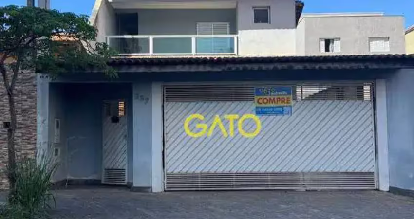Casa em Cajamar, Casa no Portal dos Ipês em Cajamar/SP