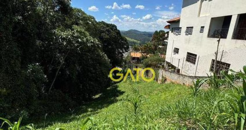Terreno no condomínio Forest Ville, Terreno a venda em Cajamar/SP