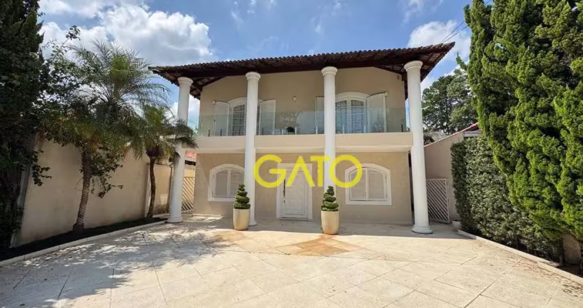 Casa em condomínio para locação em alphaville, casa em condomínio em alphaville/sp