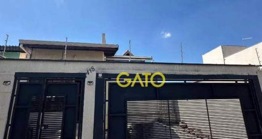 Casa em Cajamar, Casa no Portal dos Ipês em Cajamar/SP