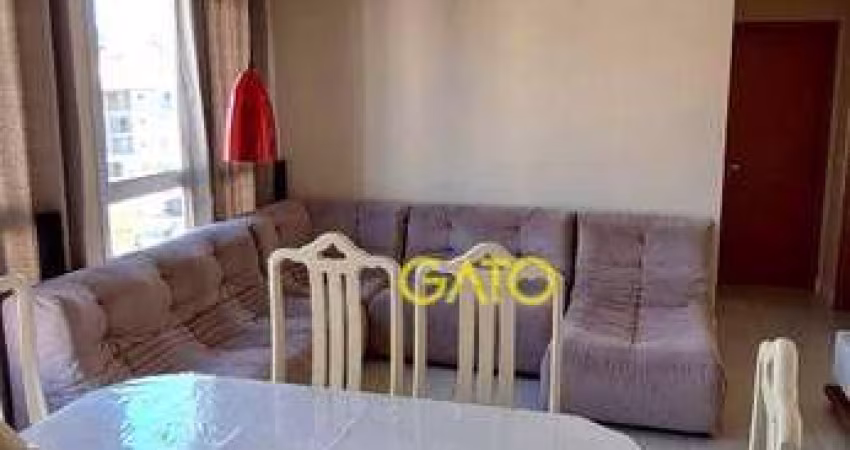 Apartamento em Santana de Parnaíba, Apartamento para venda em Santana de Parnaíba/SP