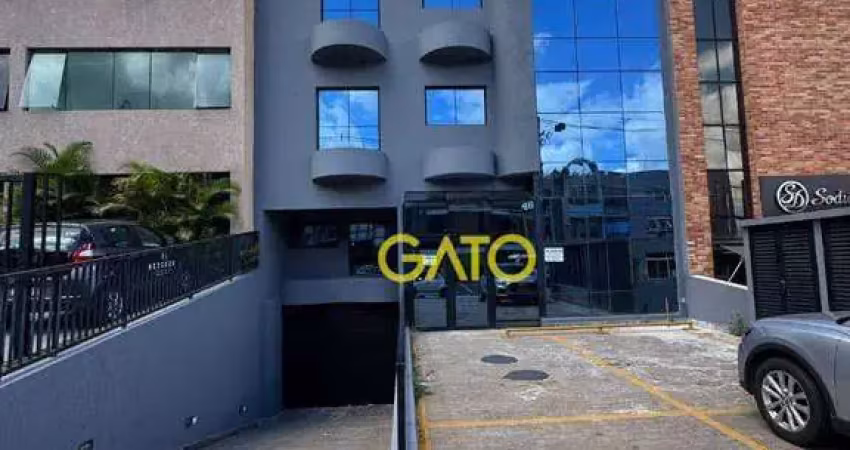 Prédio comercial  para venda e locação em Alphaville/SP