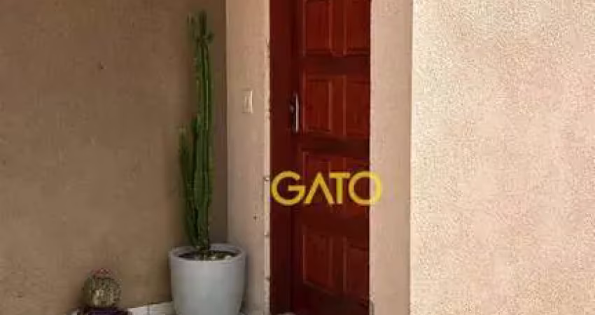 Casa para venda em Cajamar, Casa no Polvilho em Cajamar/SP