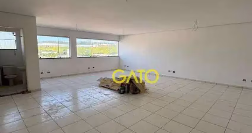 Sala para locação em cajamar, sala para alugar em cajamar
