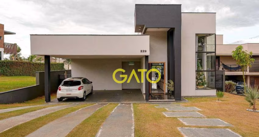 Casa em condomínio para venda em Jundiaí/SP