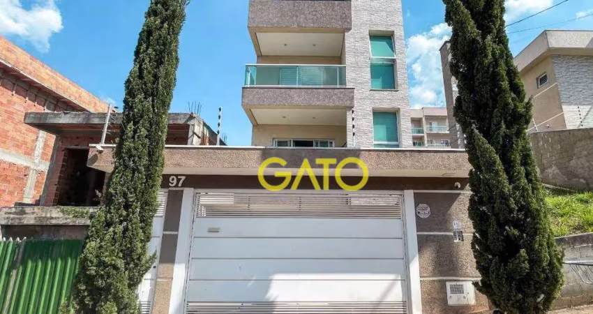 Casa em Cajamar, Casa no Portal dos Ipês em Cajamar/SP