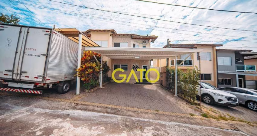 Casa em Cajamar, Casa em Jordanésia em Cajamar/SP