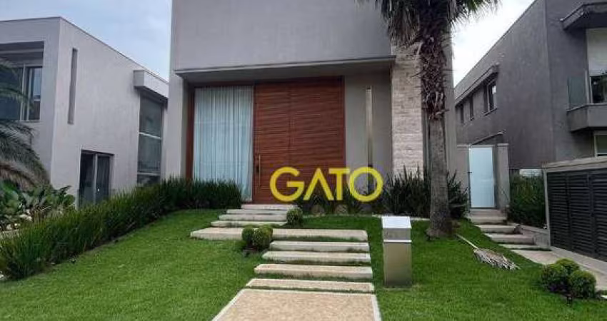 Casa em Barueri, Casa em condomínio em Barueri/SP