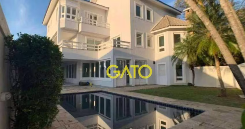 Casa em condomínio para venda em Alphaville, Casa em condomínio em Alphaville/SP