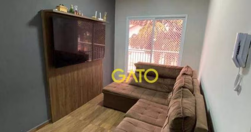 Apartamento em Cajamar, Apartamento no Guaturinho Cajamar/SP