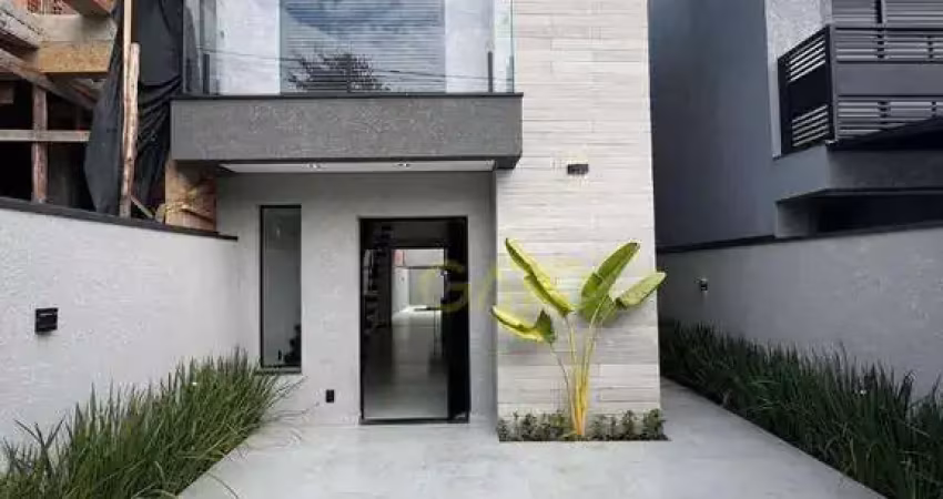 Casa em santana de parnaíba, casa no residencial nova jaguari em santana de parnaíba/sp