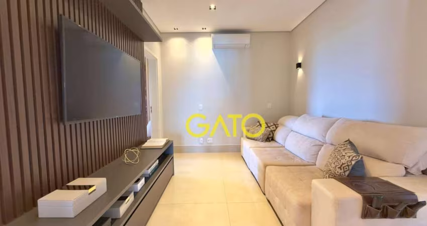 Apartamento para venda em Alphaville – Santana de Parnaíba/SP.